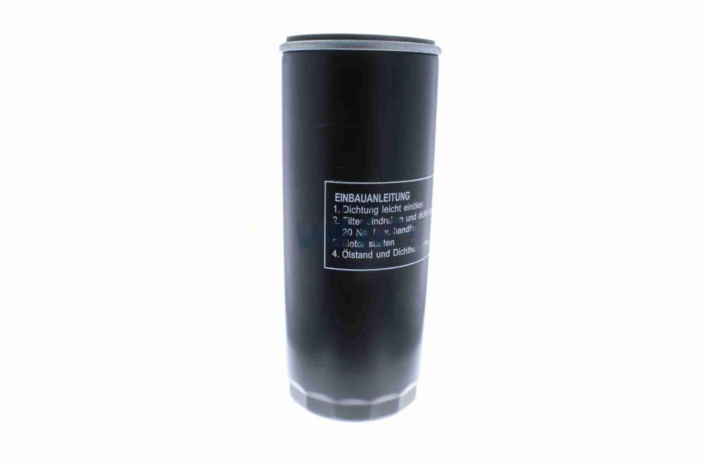 Filtro de aceite VAICO V10-1651
