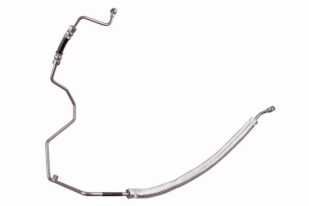 Butée hydraulique I