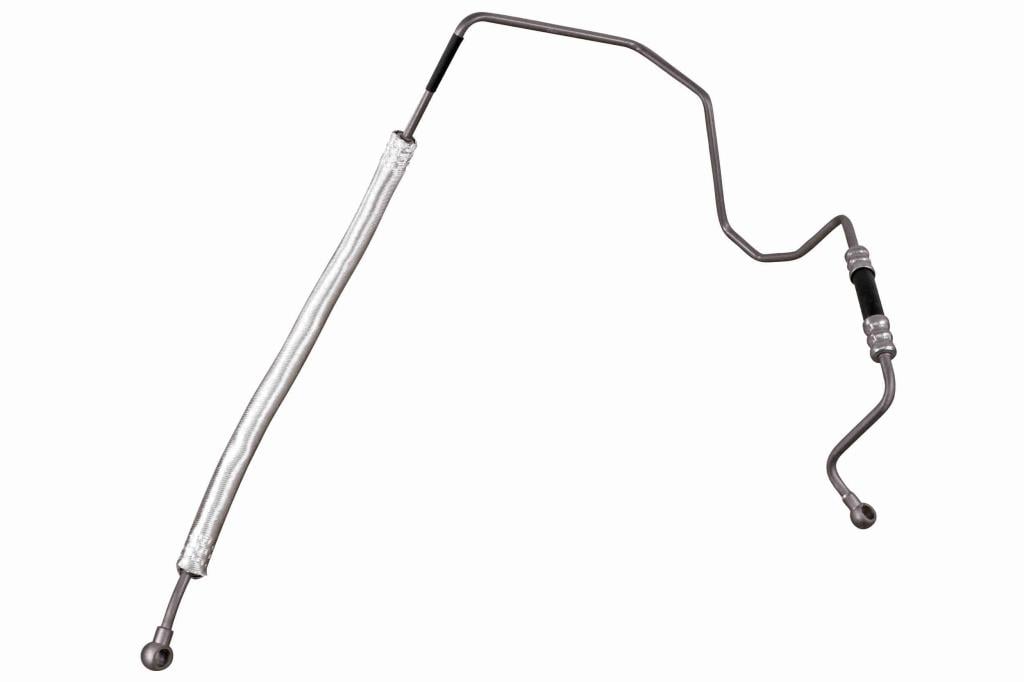Butée hydraulique I
