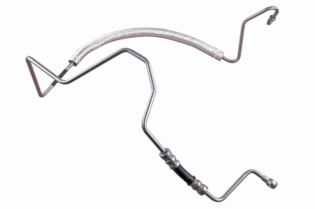 Butée hydraulique I
