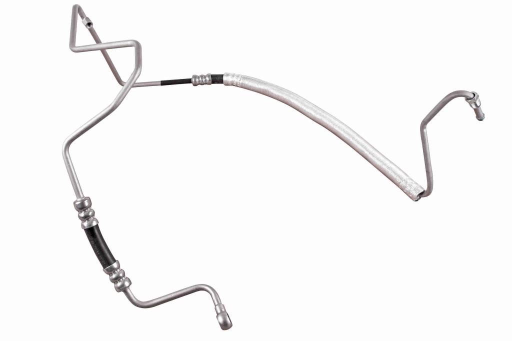 Butée hydraulique I