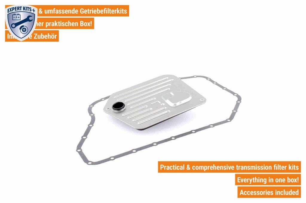 Filtro de óleo da transmissão automática VAICO ref. V10-1782
