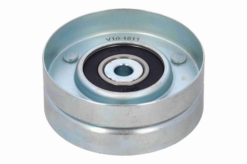 Rolo tensor da correia trapezoidal estriada VAICO ref. V10-1811