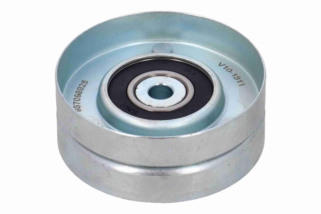 Rolo tensor da correia trapezoidal estriada VAICO ref. V10-1811