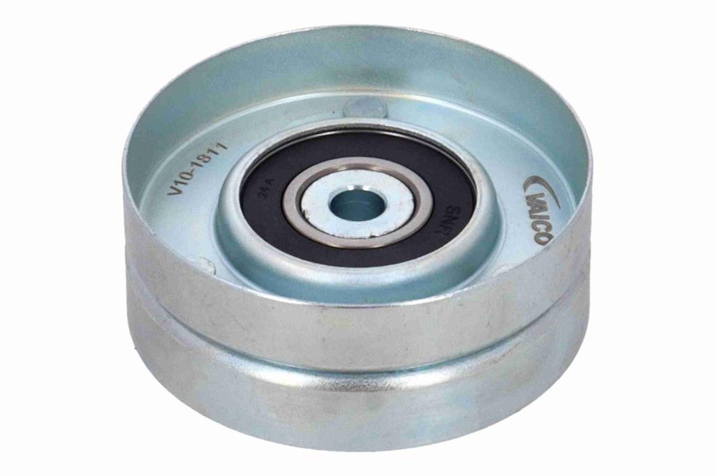 Rolo tensor da correia trapezoidal estriada VAICO ref. V10-1811