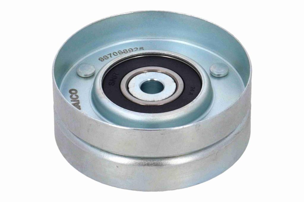 Rolo tensor da correia trapezoidal estriada VAICO ref. V10-1811