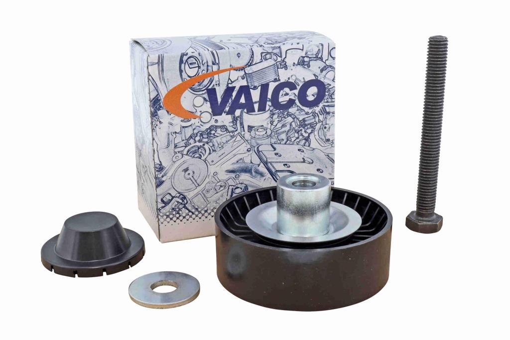 Galet enrouleur de courroie d'accessoire VAICO ref. V10-1813