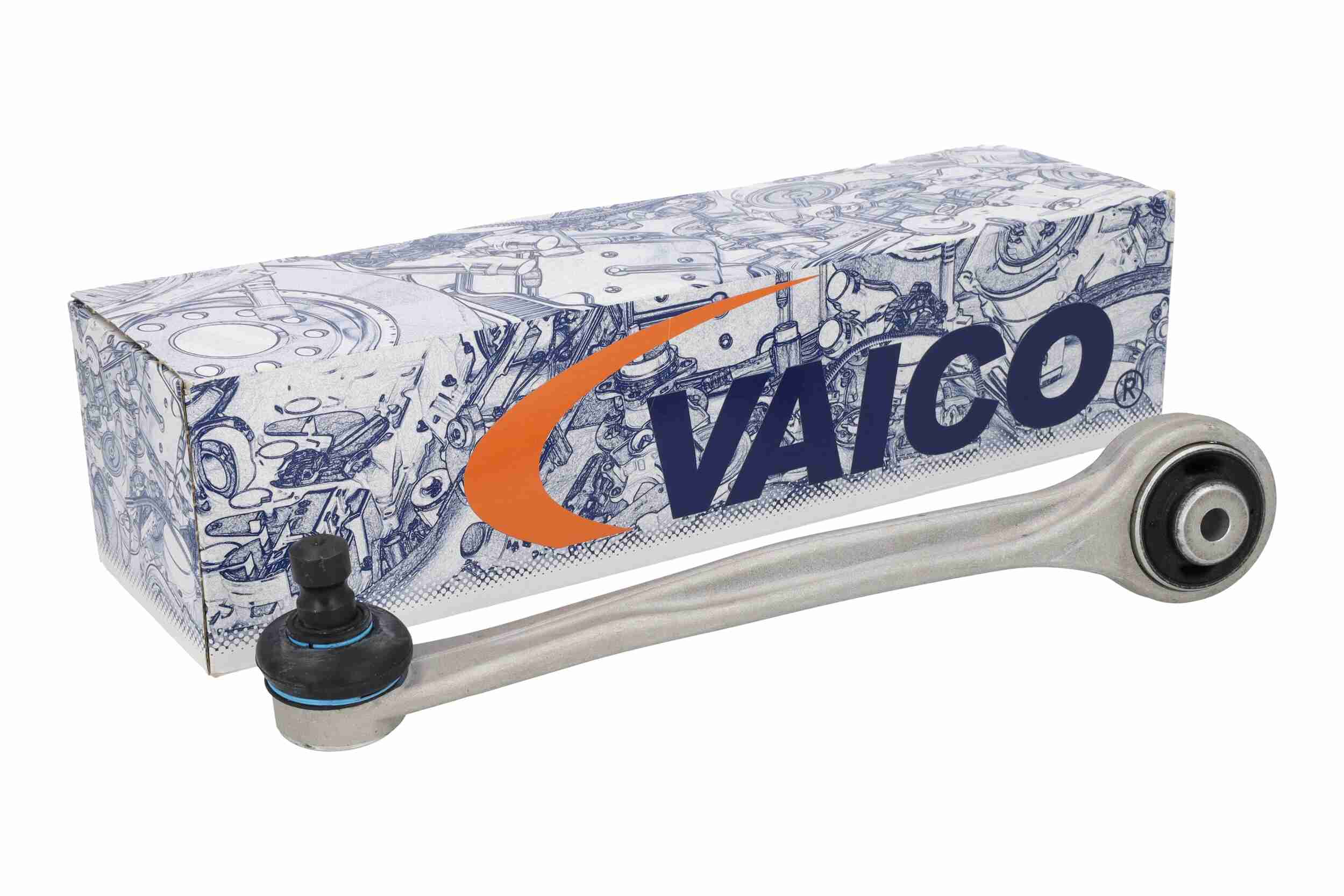 Triangle de suspension VAICO V10-1874-1
