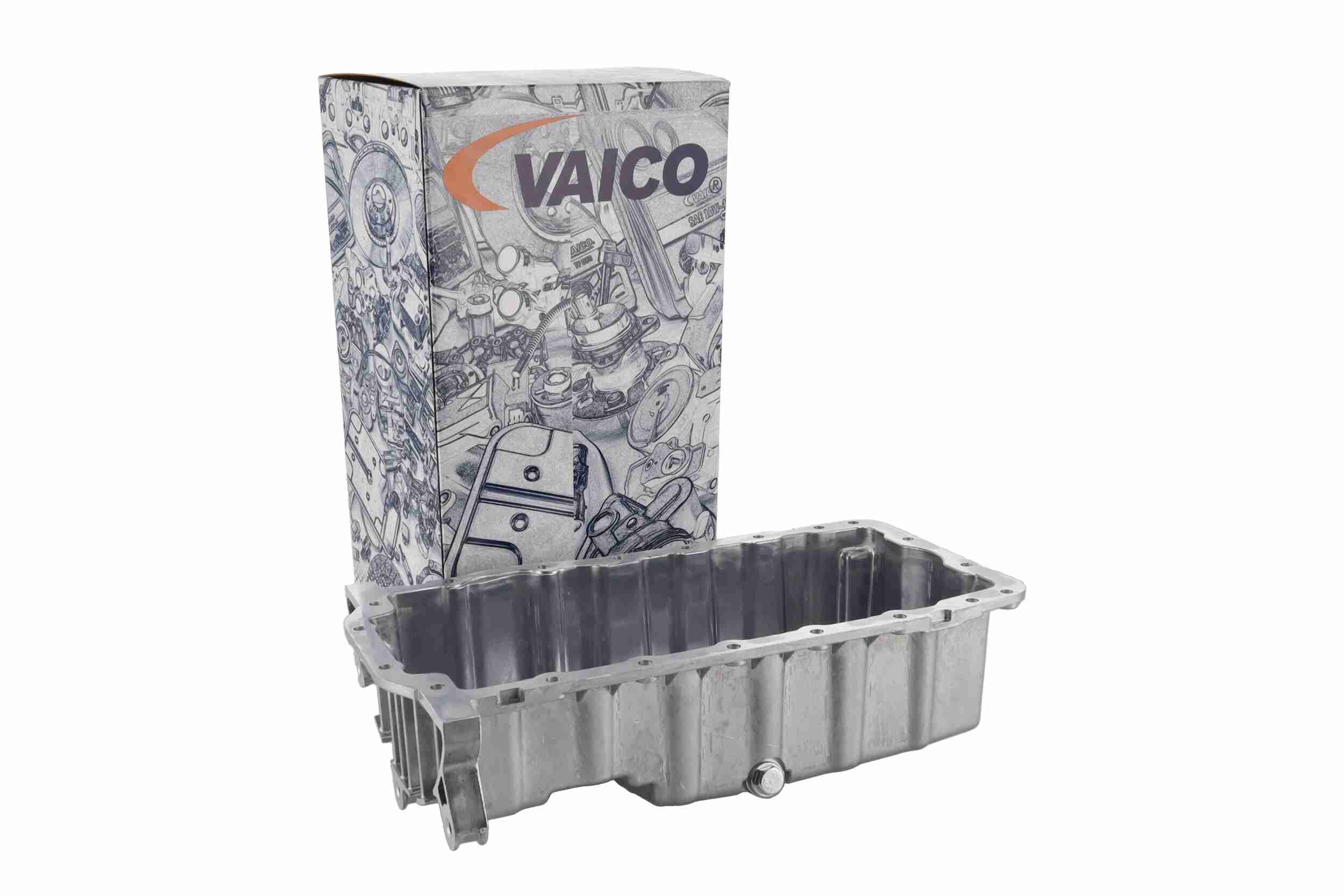 Carter d'huile VAICO ref. V10-1885