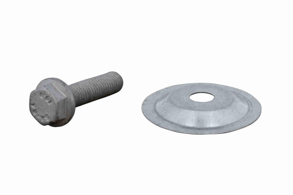 Galet enrouleur de courroie d'accessoire VAICO ref. V10-2099