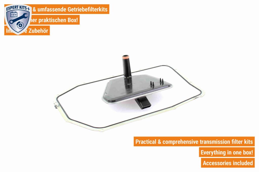 Filtro de óleo da transmissão automática VAICO ref. V10-2218