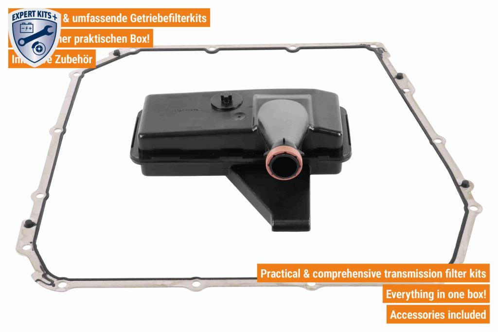 Filtro de óleo da transmissão automática VAICO V10-2221