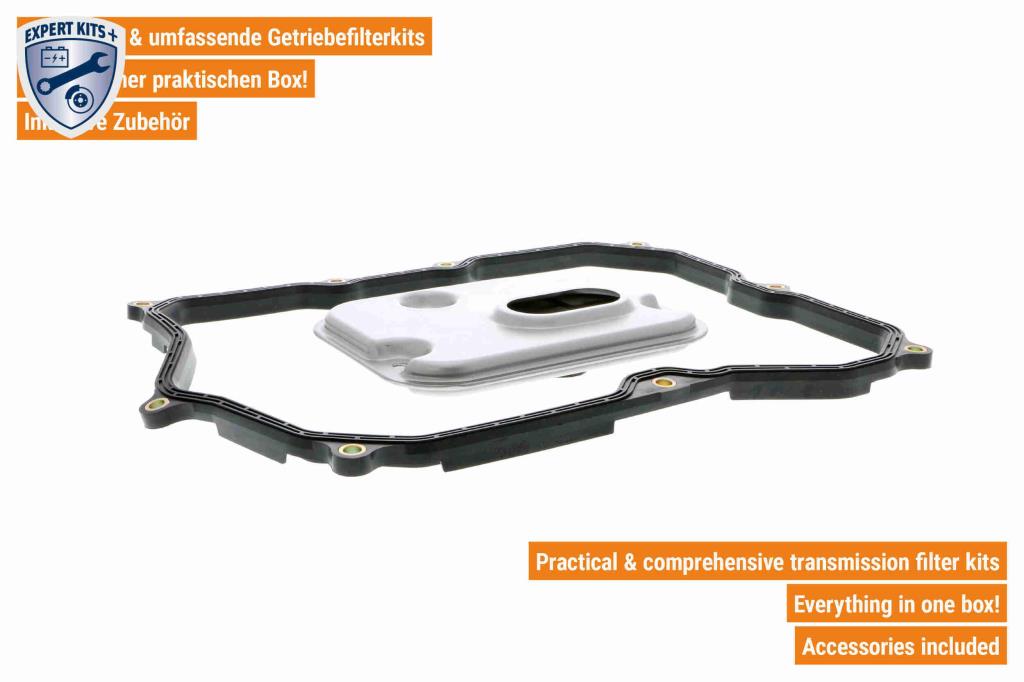 Filtro de óleo da transmissão automática VAICO V10-2224