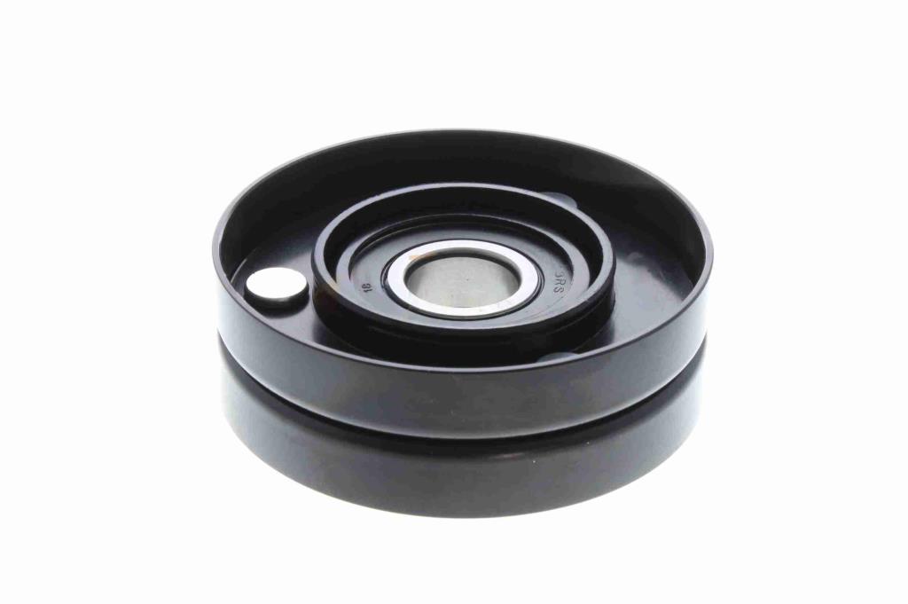 Rolo tensor da correia trapezoidal estriada VAICO ref. V10-2227