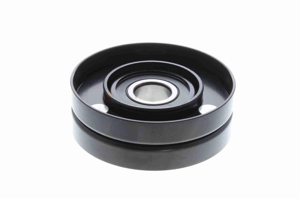 Rolo tensor da correia trapezoidal estriada VAICO ref. V10-2227