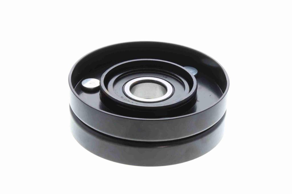 Rolo tensor da correia trapezoidal estriada VAICO ref. V10-2227