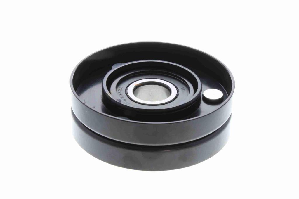 Rolo tensor da correia trapezoidal estriada VAICO ref. V10-2227