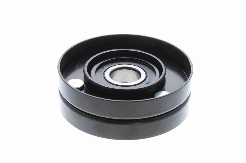 Rolo tensor da correia trapezoidal estriada VAICO ref. V10-2227