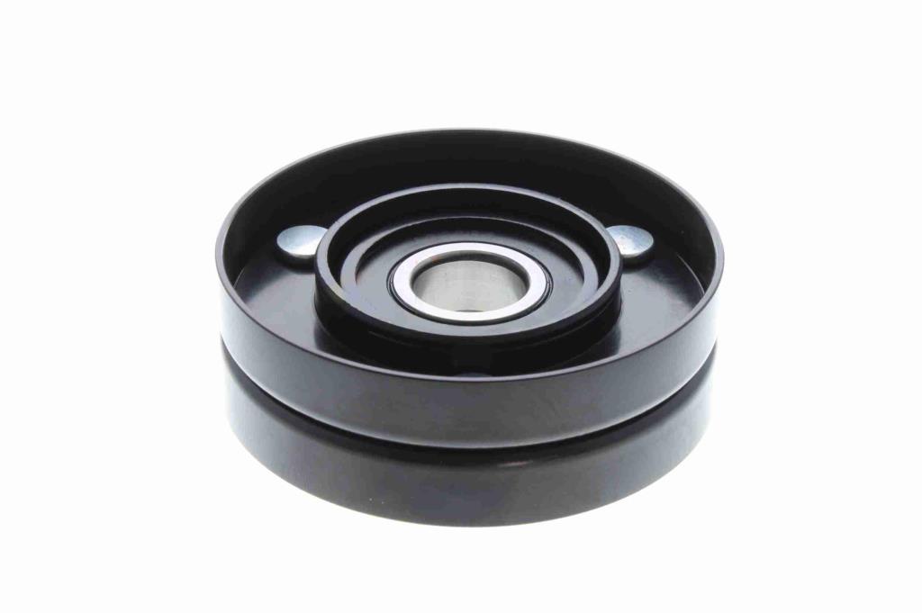 Rolo tensor da correia trapezoidal estriada VAICO ref. V10-2227