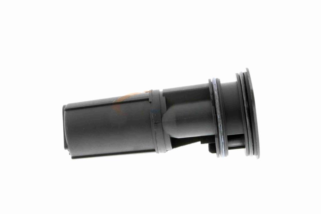 Séparateur d'huile, prise de recyclage des gas de carter VAICO V10-2256