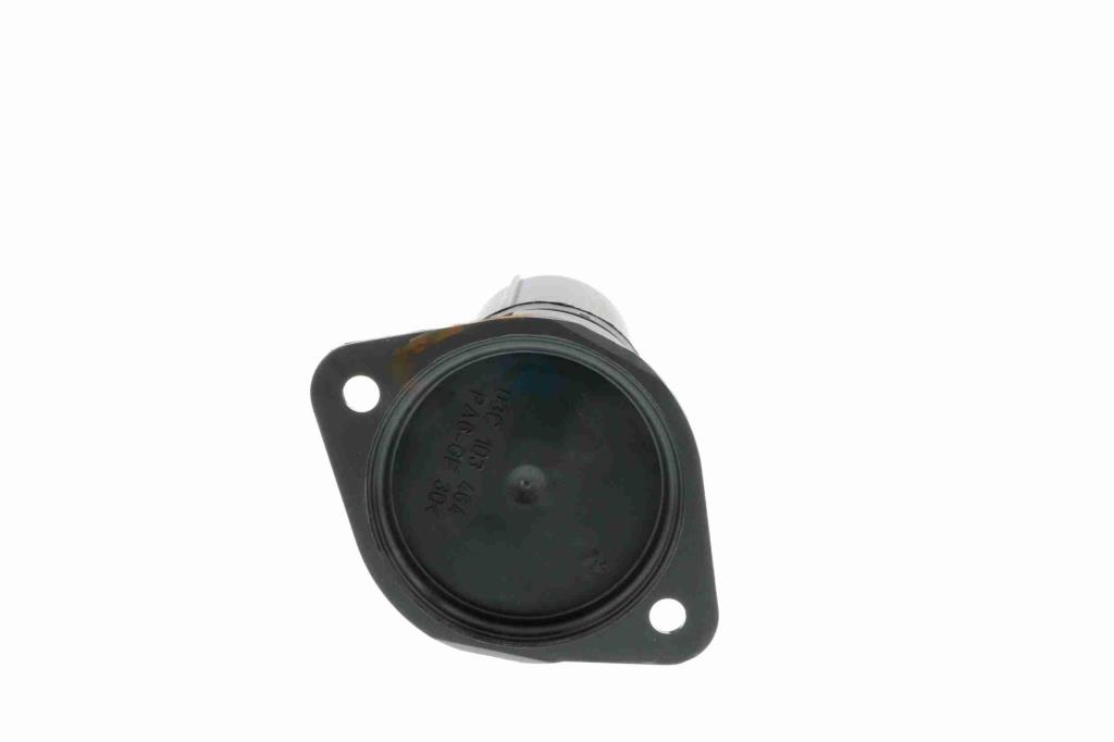 Séparateur d'huile, prise de recyclage des gas de carter VAICO V10-2256