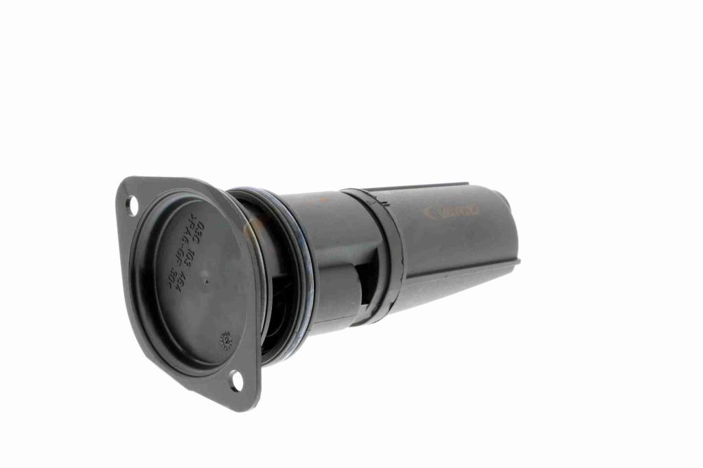 Séparateur d'huile, prise de recyclage des gas de carter VAICO V10-2256