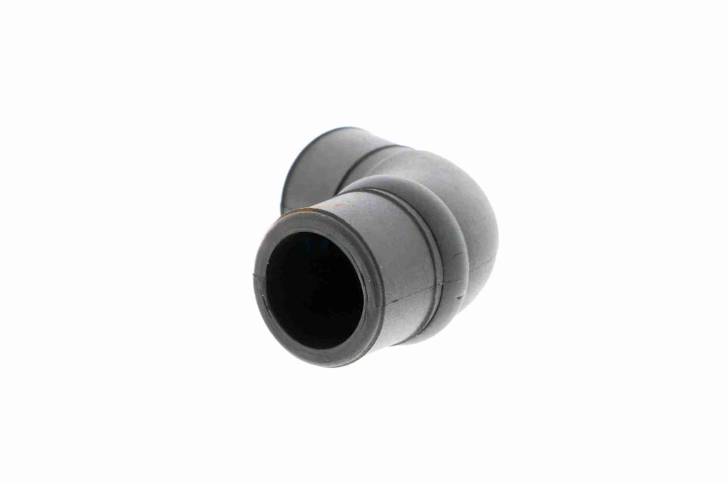 Tuyau, ventilation de carter-moteur (Tuyau de vapeur d'huile moteur) VAICO ref. V10-2274