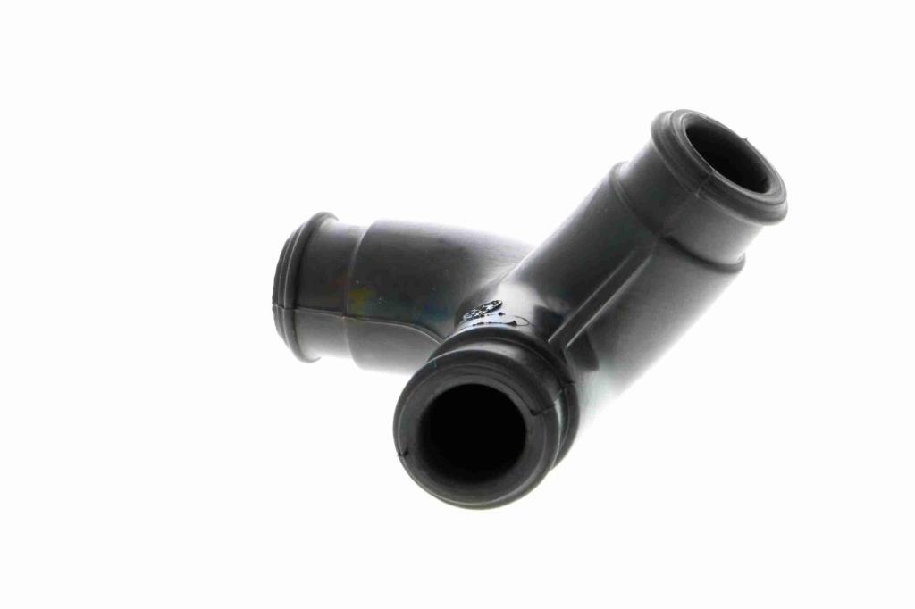 Tuyau, ventilation de carter-moteur (Tuyau de vapeur d'huile moteur) VAICO ref. V10-2275