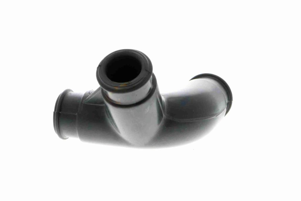 Tuyau, ventilation de carter-moteur (Tuyau de vapeur d'huile moteur) VAICO ref. V10-2275