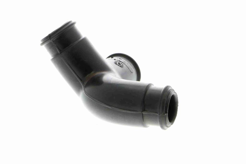 Tuyau, ventilation de carter-moteur (Tuyau de vapeur d'huile moteur) VAICO ref. V10-2275