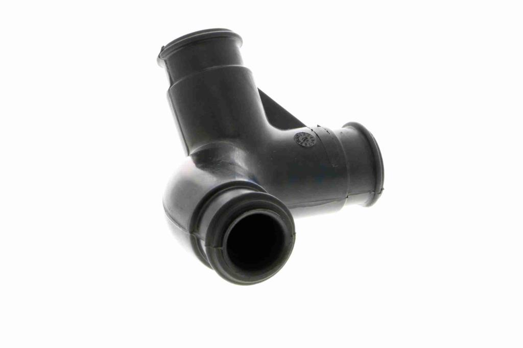 Tuyau, ventilation de carter-moteur (Tuyau de vapeur d'huile moteur) VAICO ref. V10-2275