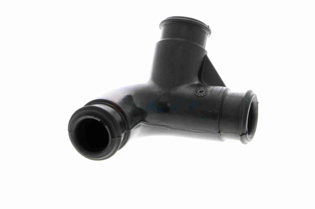 Tuyau, ventilation de carter-moteur (Tuyau de vapeur d'huile moteur) VAICO ref. V10-2275