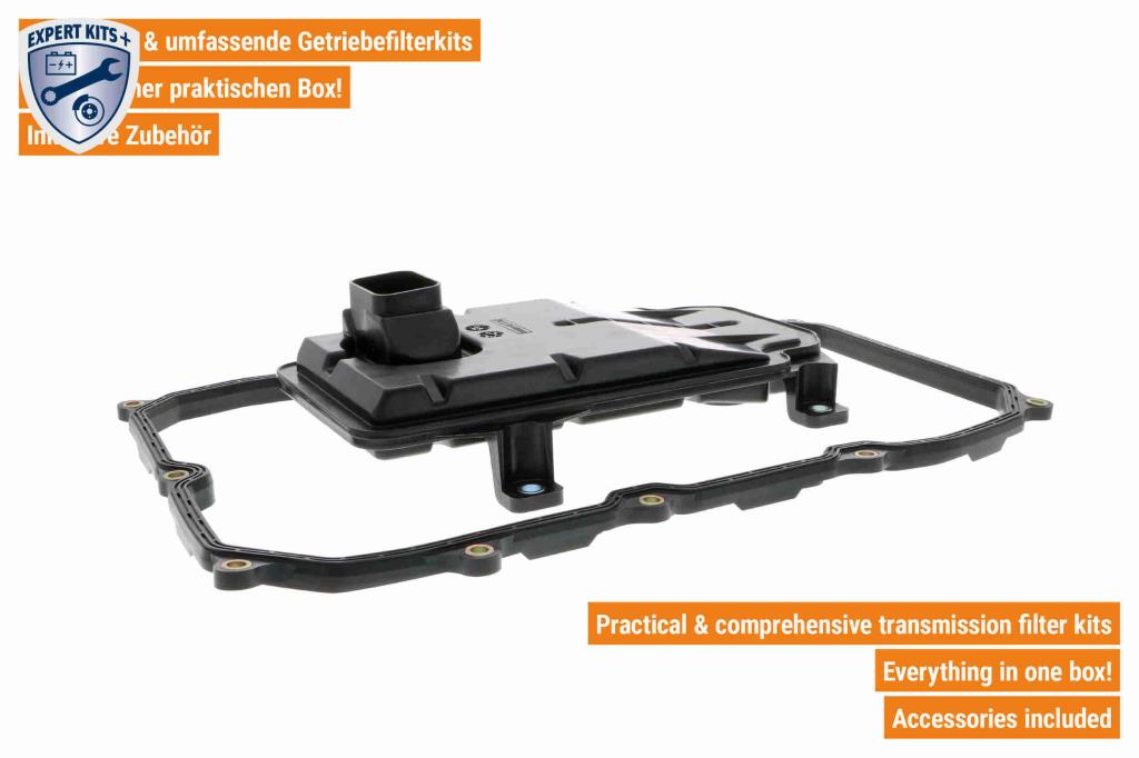 Kit de filtres hydrauliques, boîte automatique VAICO V10-2286