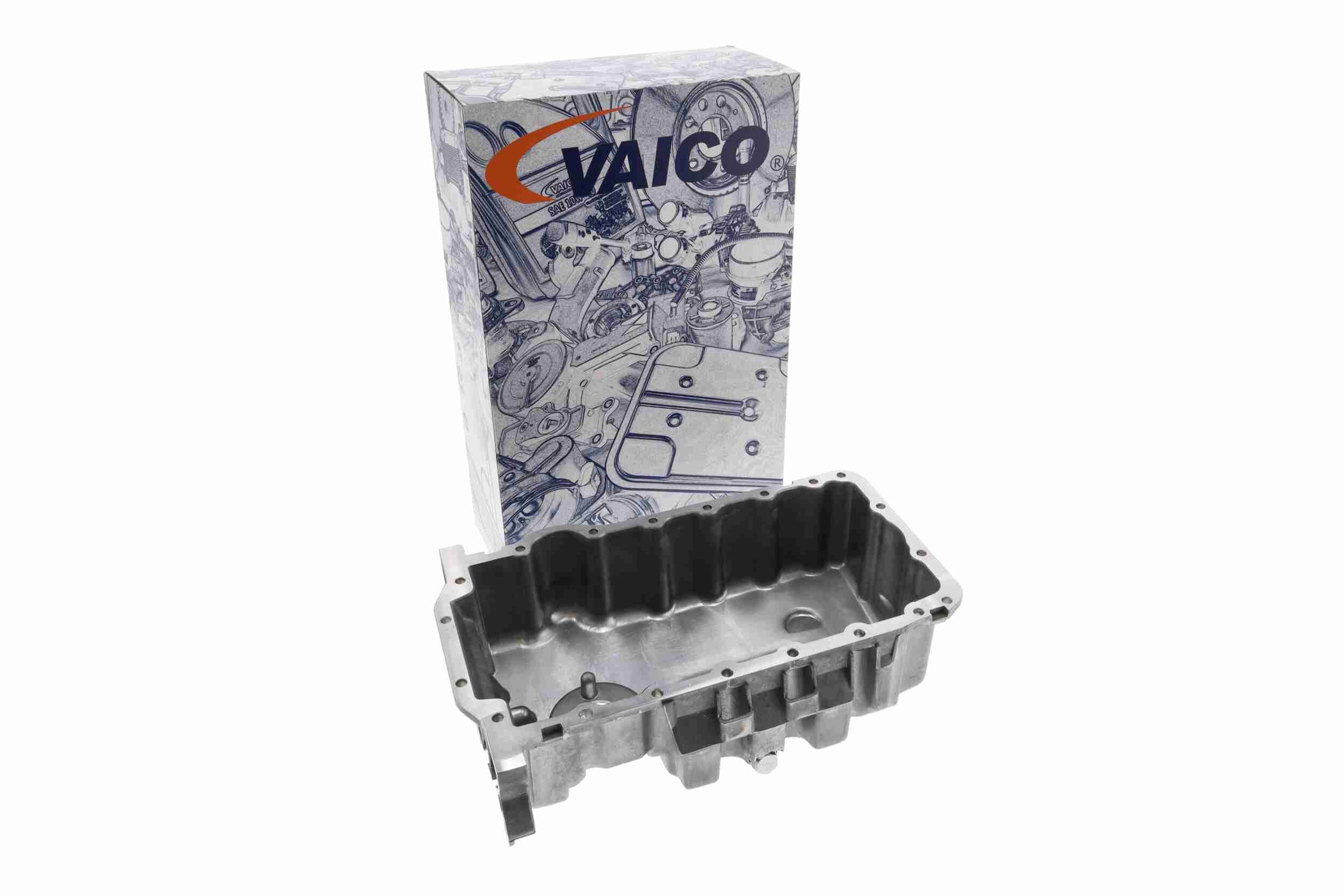 Carter d'huile VAICO ref. V10-2293