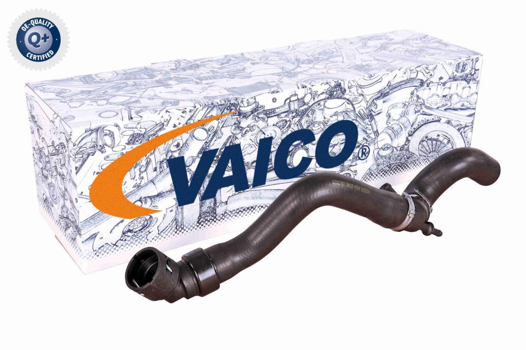 Tubería de radiador VAICO ref. V10-2346