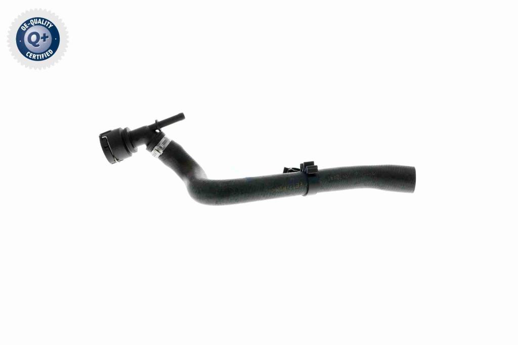 Durite de radiateur (Durite de refroidissement) VAICO ref. V10-2348