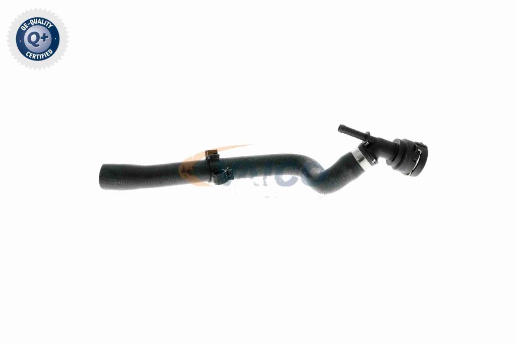 Durite de radiateur (Durite de refroidissement) VAICO ref. V10-2348