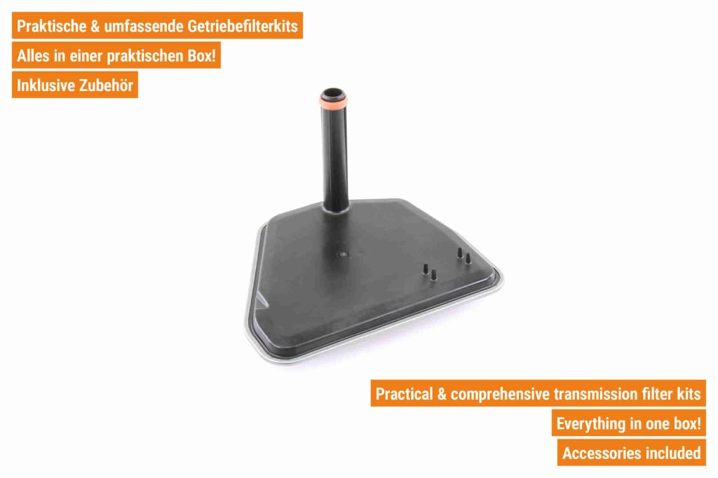 Filtro hidráulico, caixa de velocidades automática VAICO ref. V10-2354