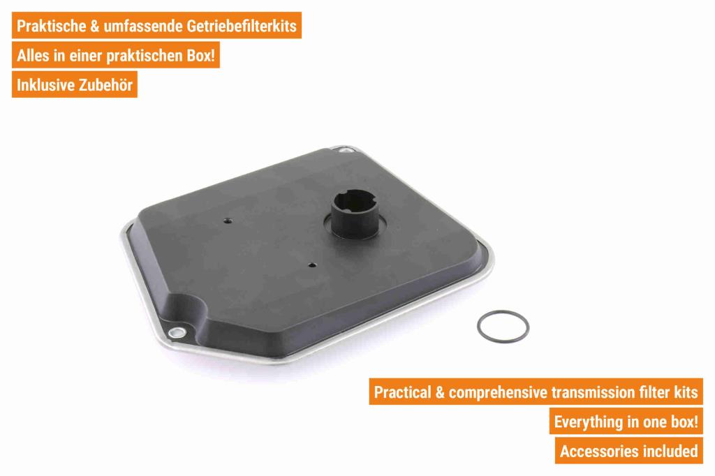 Filtro hidráulico, caixa de velocidades automática VAICO ref. V10-2359