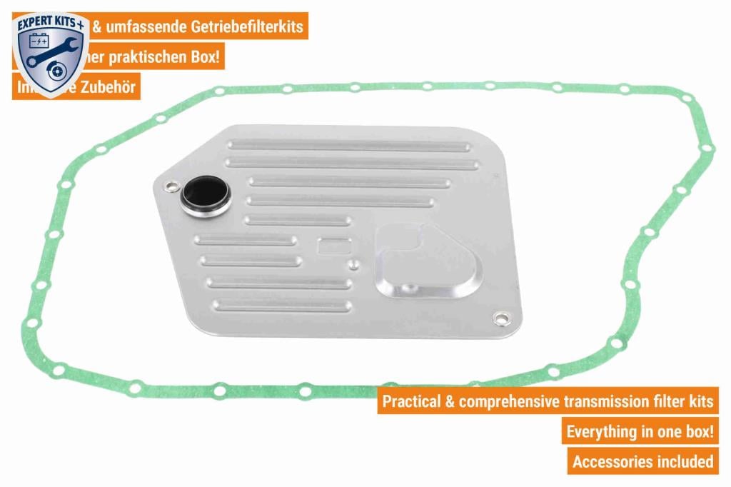 Filtro de óleo da transmissão automática VAICO ref. V10-2361
