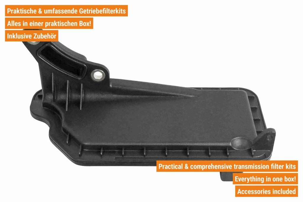 Filtro hidráulico, caixa de velocidades automática VAICO ref. V10-2362