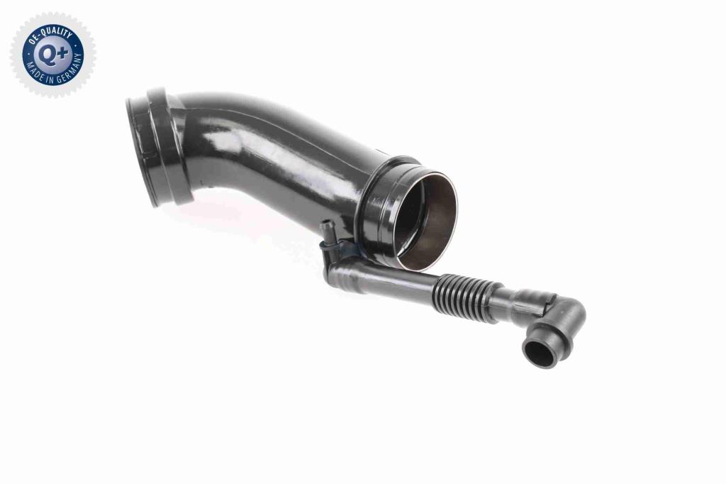 Tuyau d'admission, alimentation d'air VAICO V10-2507