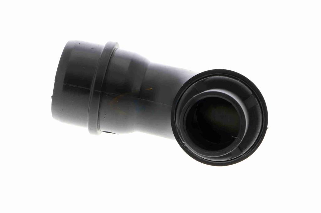 Tuyau, ventilation de carter-moteur (Tuyau de vapeur d'huile moteur) VAICO V10-2526-1