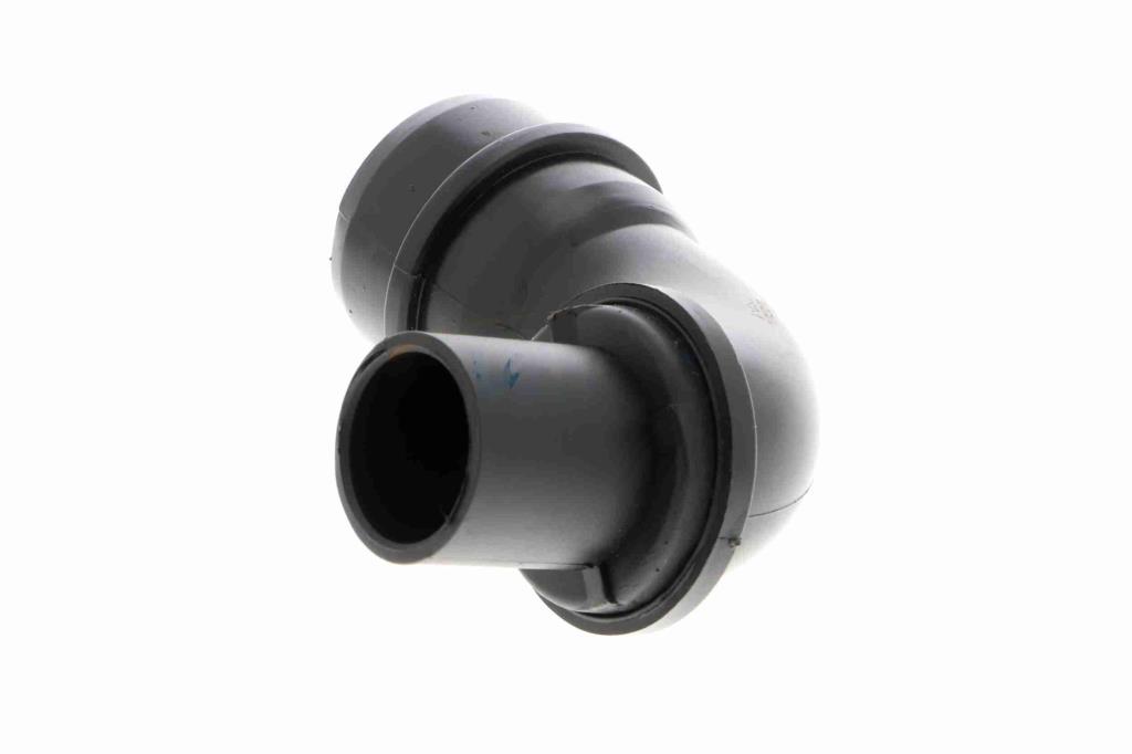 Tuyau, ventilation de carter-moteur (Tuyau de vapeur d'huile moteur) VAICO V10-2526-1