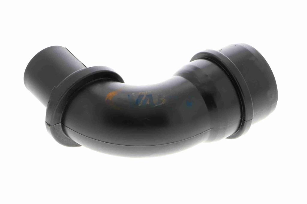 Tuyau, ventilation de carter-moteur (Tuyau de vapeur d'huile moteur) VAICO V10-2526-1