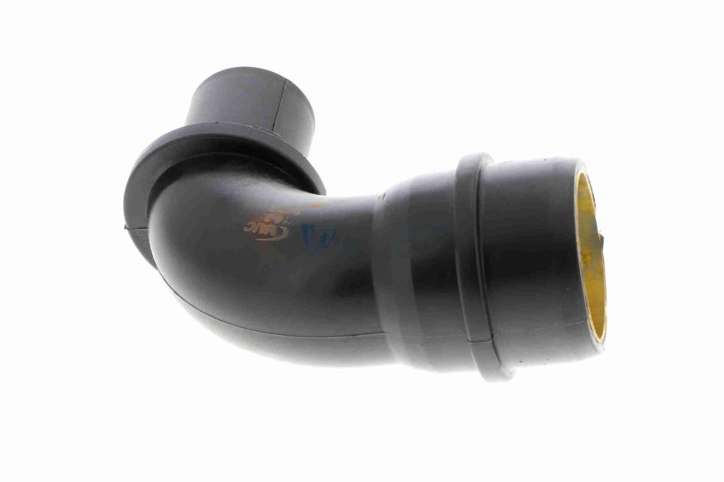Tuyau, ventilation de carter-moteur (Tuyau de vapeur d'huile moteur) VAICO V10-2526-1