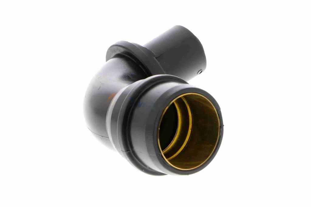 Tuyau, ventilation de carter-moteur (Tuyau de vapeur d'huile moteur) VAICO V10-2526-1
