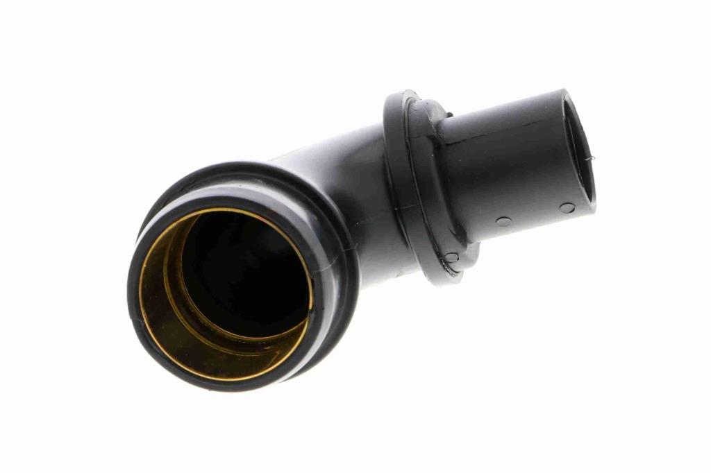 Tuyau, ventilation de carter-moteur (Tuyau de vapeur d'huile moteur) VAICO V10-2526-1