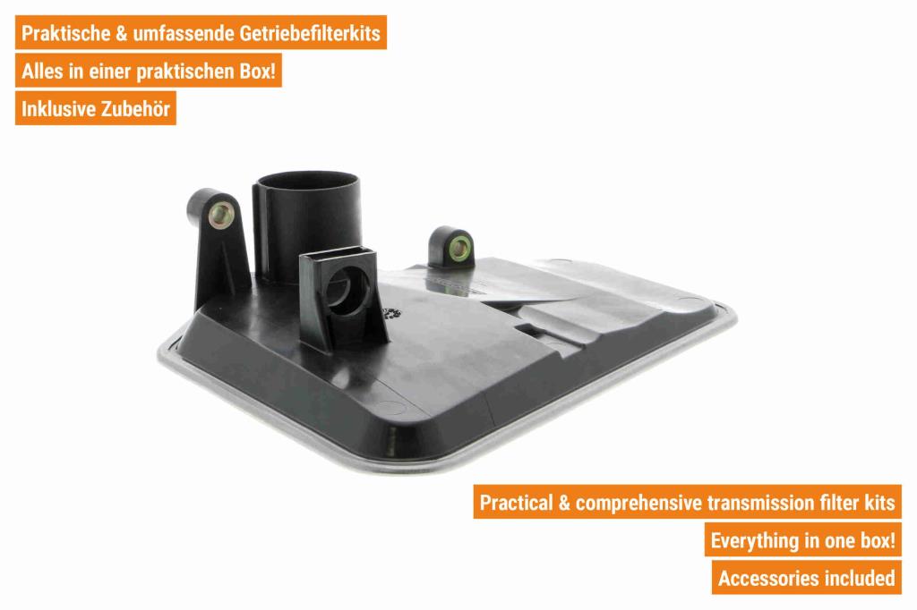 Filtro hidráulico, caixa de velocidades automática VAICO ref. V10-2536