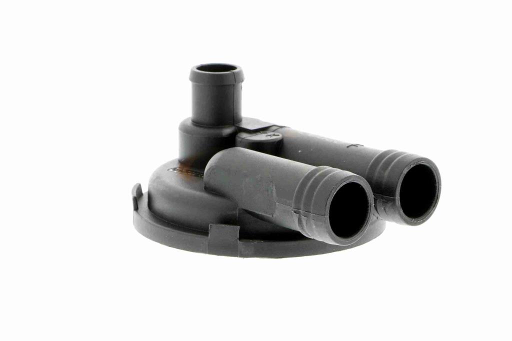 Séparateur d'huile, prise de recyclage des gas de carter VAICO V10-2592